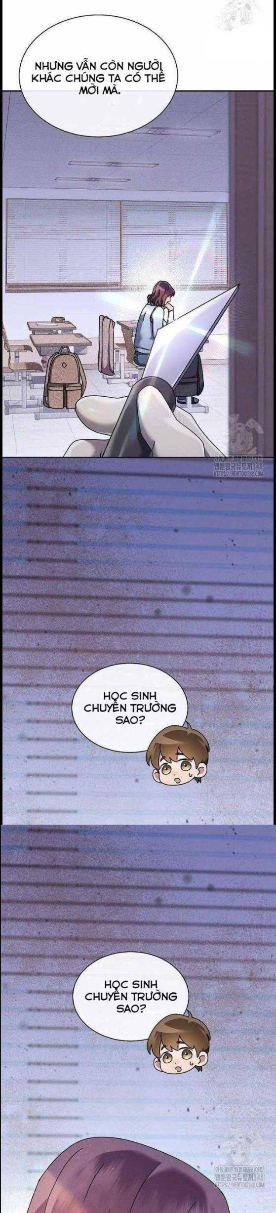 Thiên Tài Âm Nhạc Trường Trung Học - Chapter 6 - Page 17