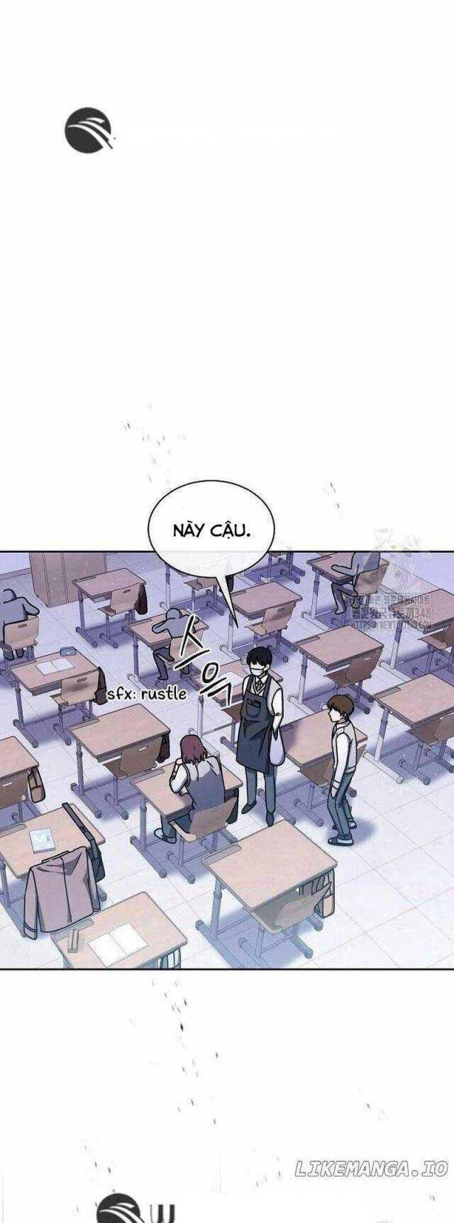 Thiên Tài Âm Nhạc Trường Trung Học - Chapter 6 - Page 19