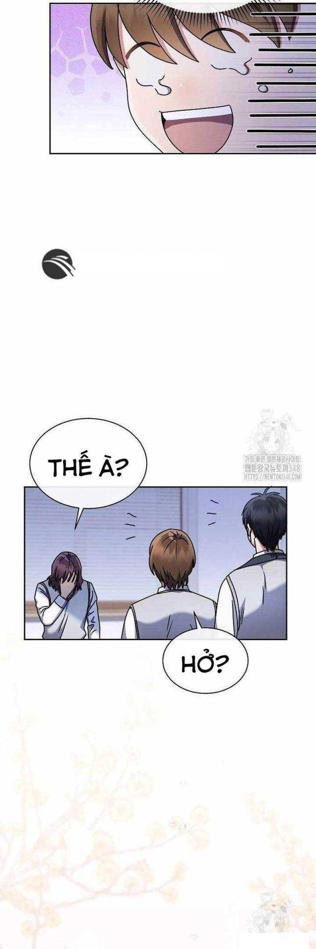 Thiên Tài Âm Nhạc Trường Trung Học - Chapter 6 - Page 24