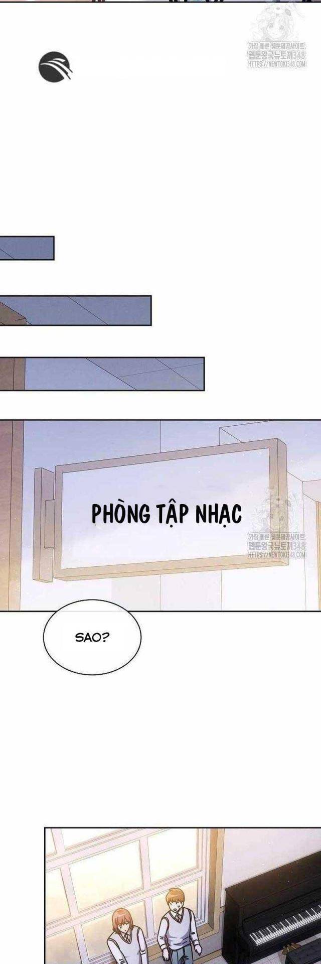 Thiên Tài Âm Nhạc Trường Trung Học - Chapter 6 - Page 28