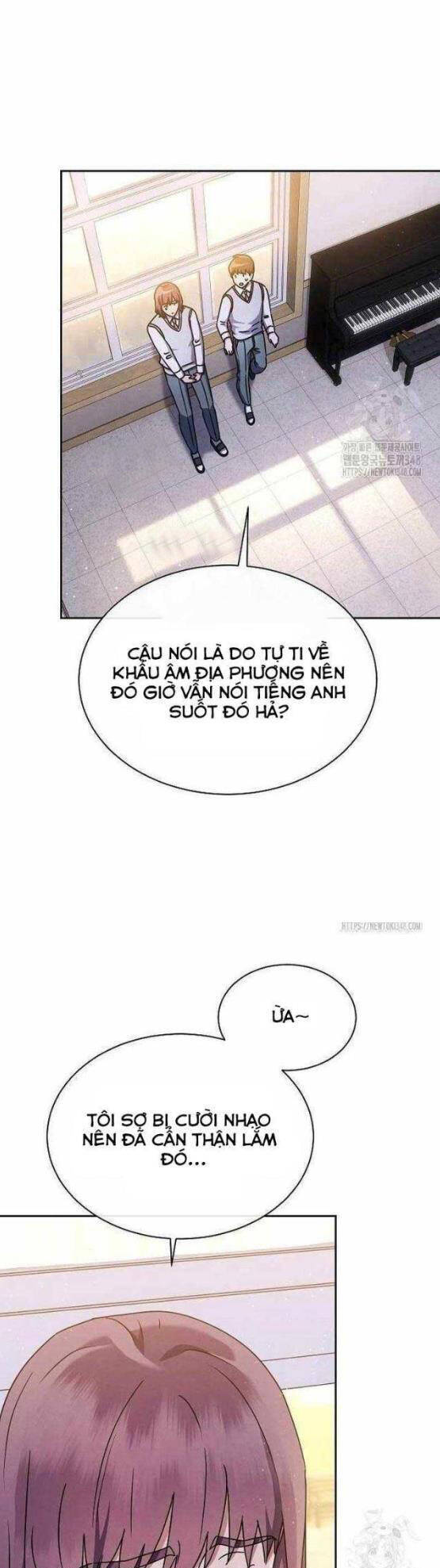 Thiên Tài Âm Nhạc Trường Trung Học - Chapter 6 - Page 29