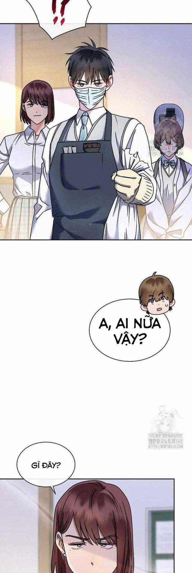 Thiên Tài Âm Nhạc Trường Trung Học - Chapter 6 - Page 33