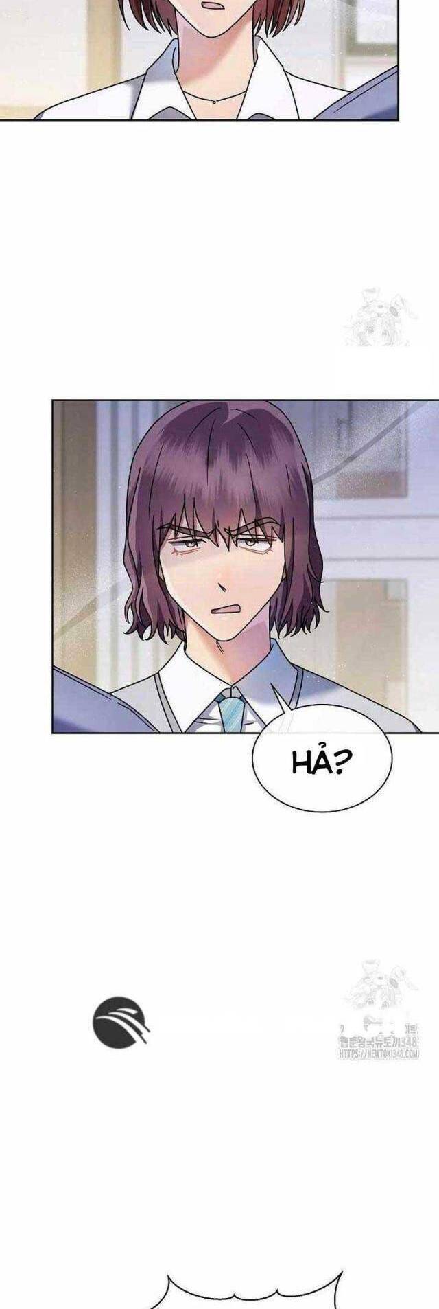 Thiên Tài Âm Nhạc Trường Trung Học - Chapter 6 - Page 34