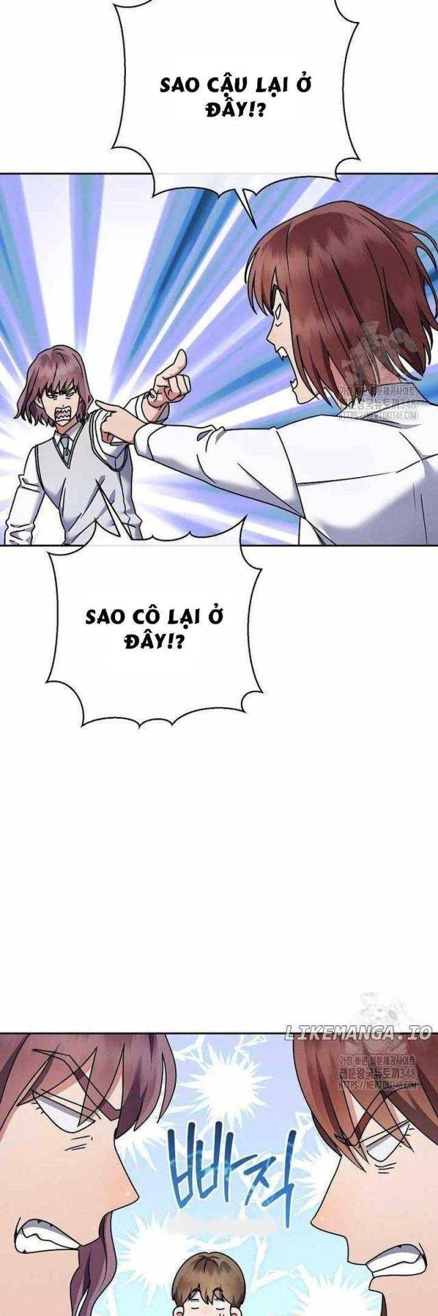 Thiên Tài Âm Nhạc Trường Trung Học - Chapter 6 - Page 35