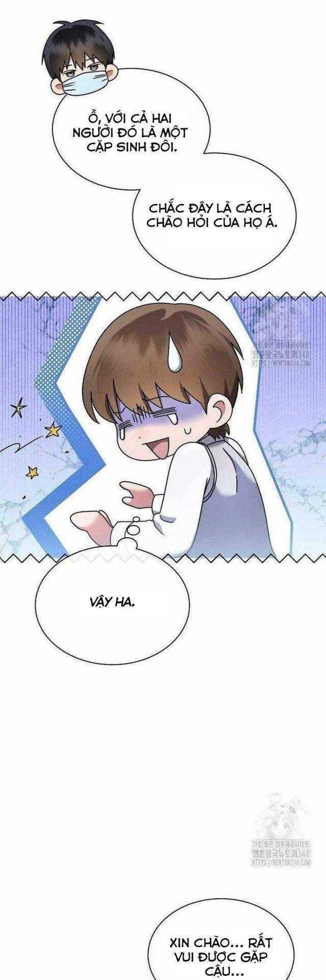 Thiên Tài Âm Nhạc Trường Trung Học - Chapter 6 - Page 38