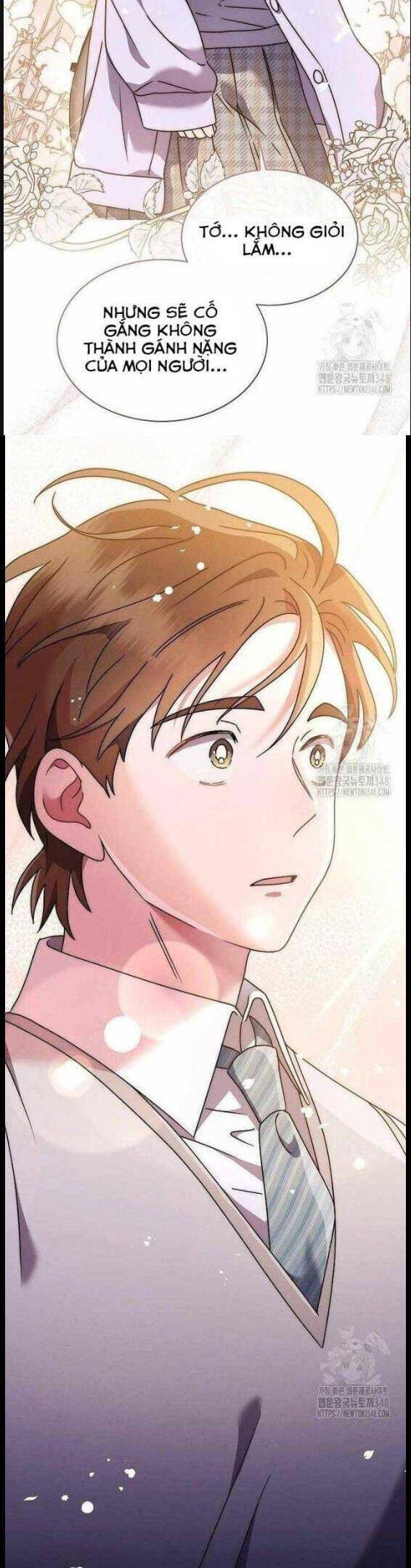 Thiên Tài Âm Nhạc Trường Trung Học - Chapter 6 - Page 40