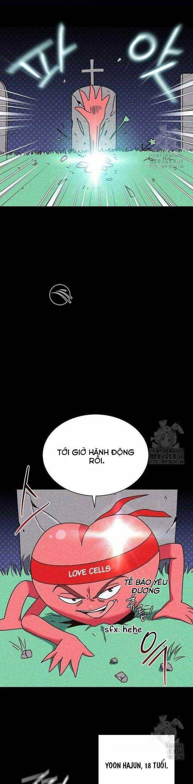 Thiên Tài Âm Nhạc Trường Trung Học - Chapter 6 - Page 41