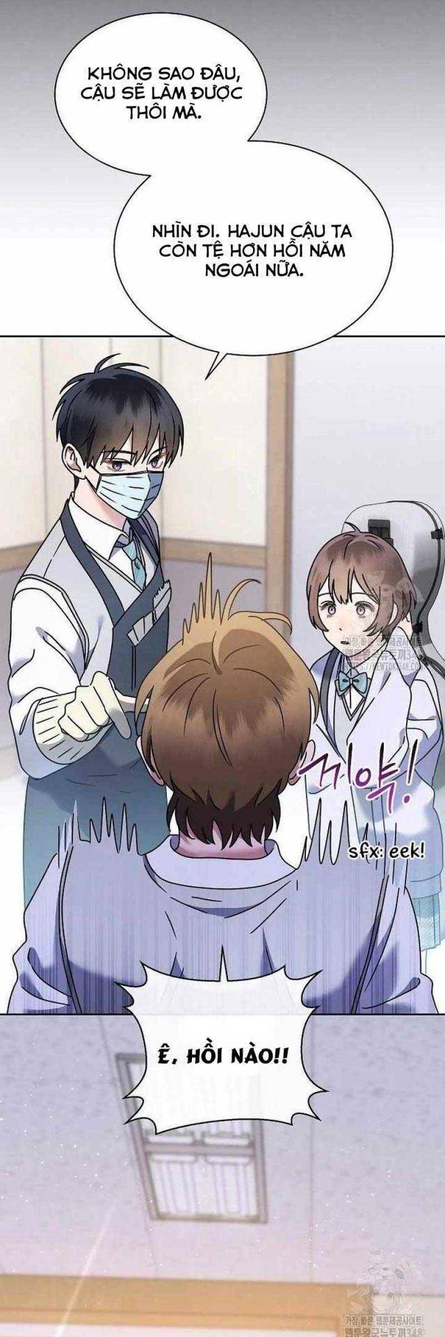 Thiên Tài Âm Nhạc Trường Trung Học - Chapter 6 - Page 44