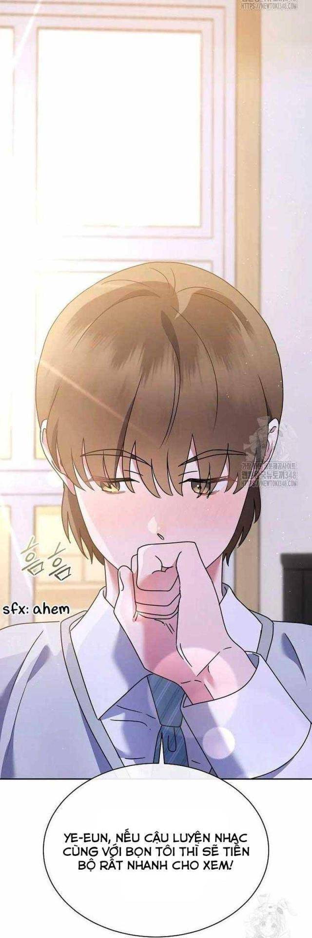 Thiên Tài Âm Nhạc Trường Trung Học - Chapter 6 - Page 45
