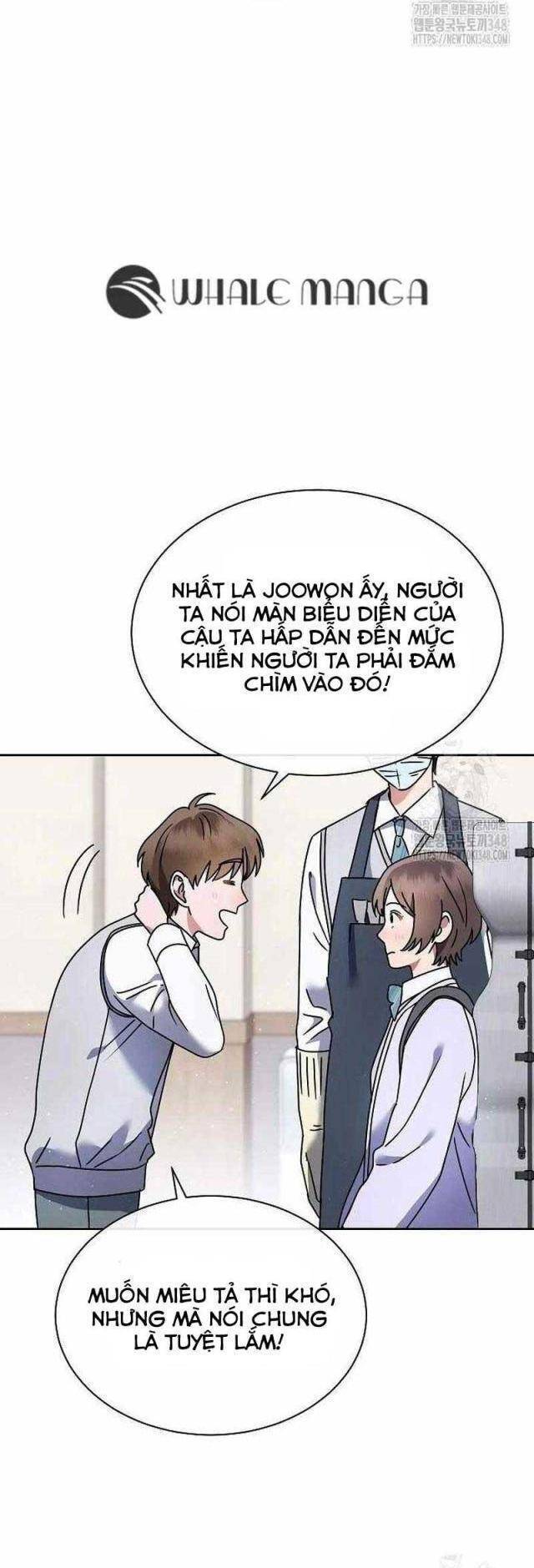 Thiên Tài Âm Nhạc Trường Trung Học - Chapter 6 - Page 46