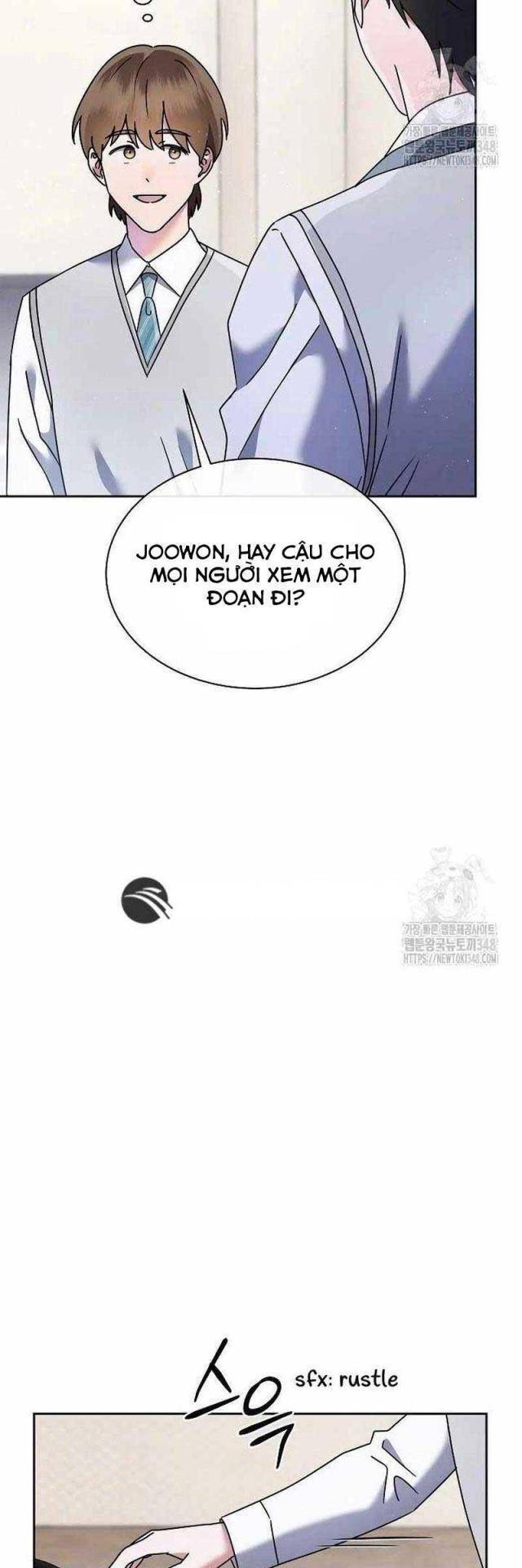 Thiên Tài Âm Nhạc Trường Trung Học - Chapter 6 - Page 48