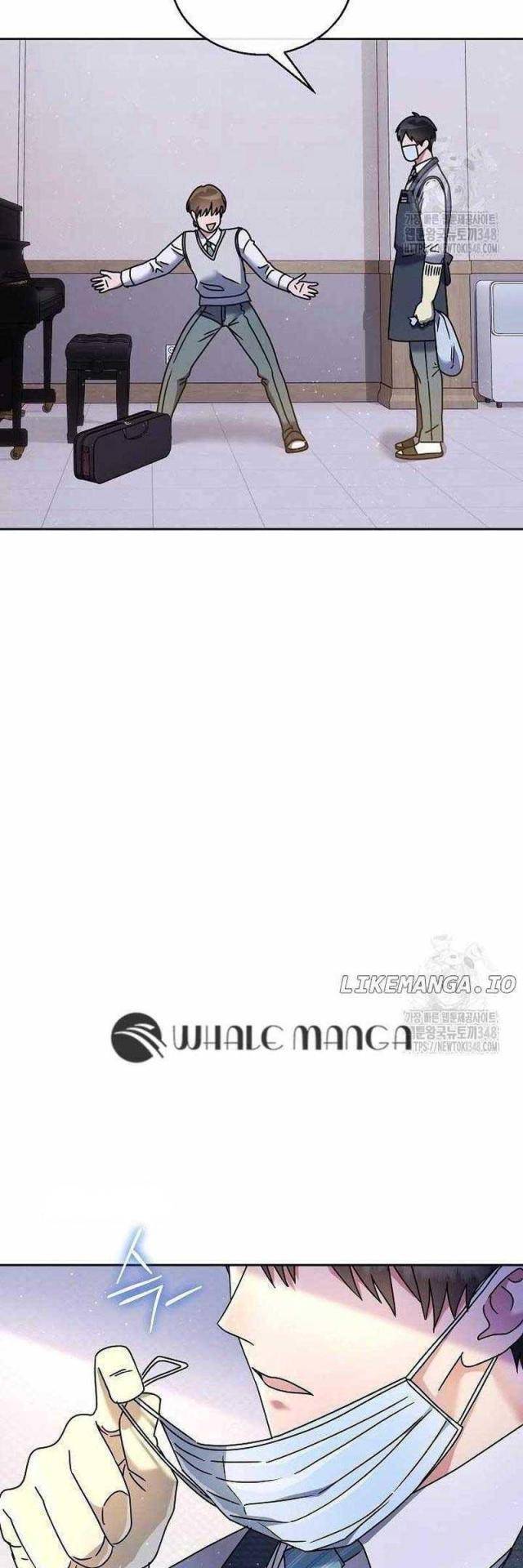 Thiên Tài Âm Nhạc Trường Trung Học - Chapter 6 - Page 51