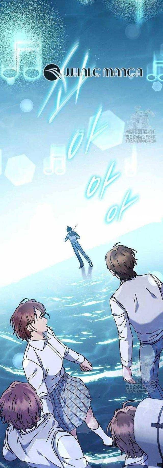 Thiên Tài Âm Nhạc Trường Trung Học - Chapter 6 - Page 58