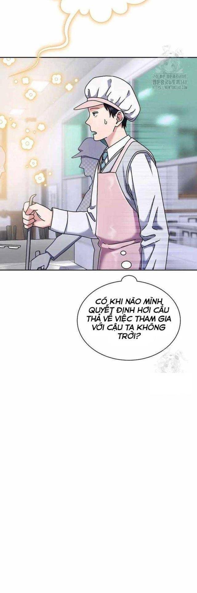 Thiên Tài Âm Nhạc Trường Trung Học - Chapter 6 - Page 8