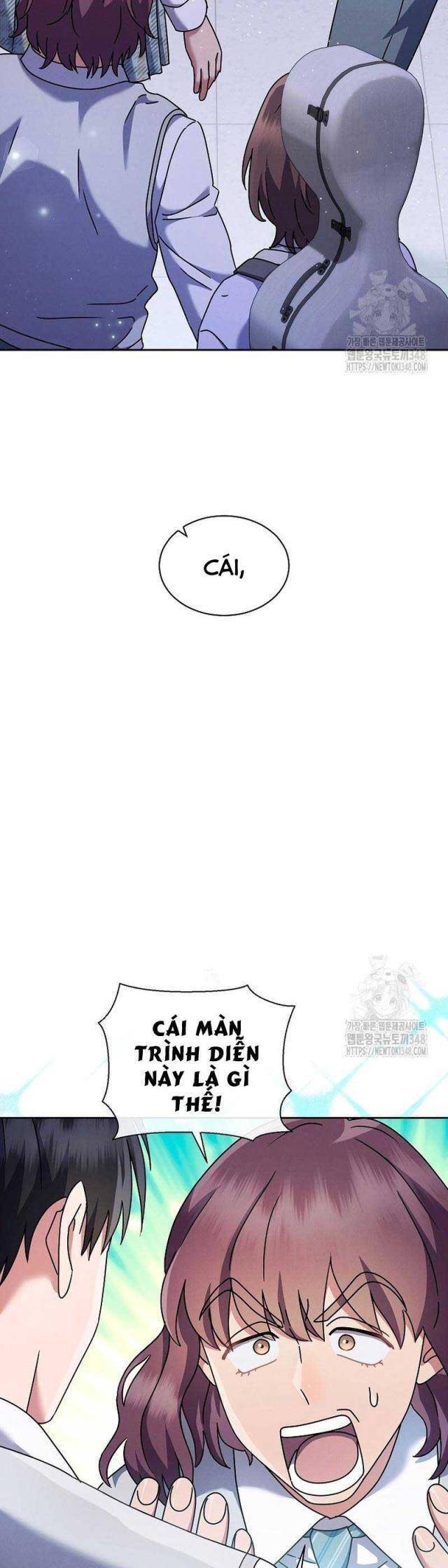 Thiên Tài Âm Nhạc Trường Trung Học - Chapter 7 - Page 16