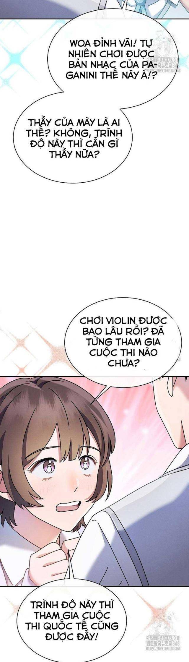Thiên Tài Âm Nhạc Trường Trung Học - Chapter 7 - Page 17
