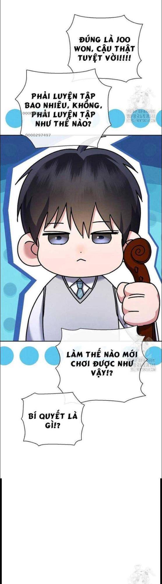 Thiên Tài Âm Nhạc Trường Trung Học - Chapter 7 - Page 18