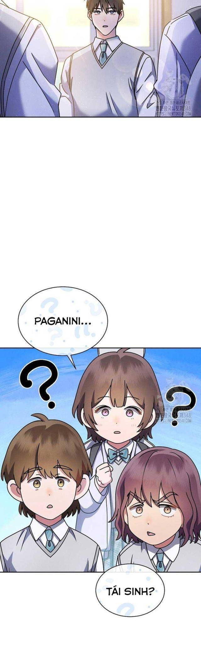 Thiên Tài Âm Nhạc Trường Trung Học - Chapter 7 - Page 20