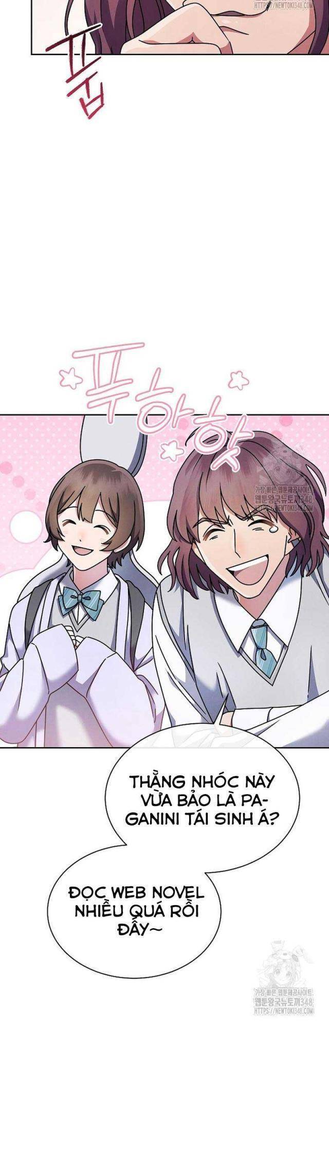 Thiên Tài Âm Nhạc Trường Trung Học - Chapter 7 - Page 22