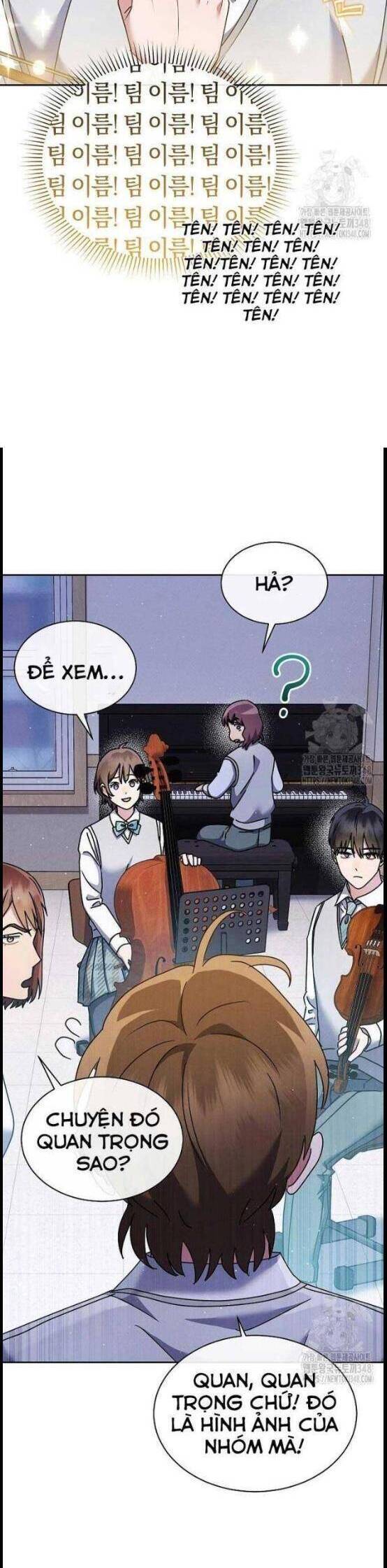 Thiên Tài Âm Nhạc Trường Trung Học - Chapter 7 - Page 31
