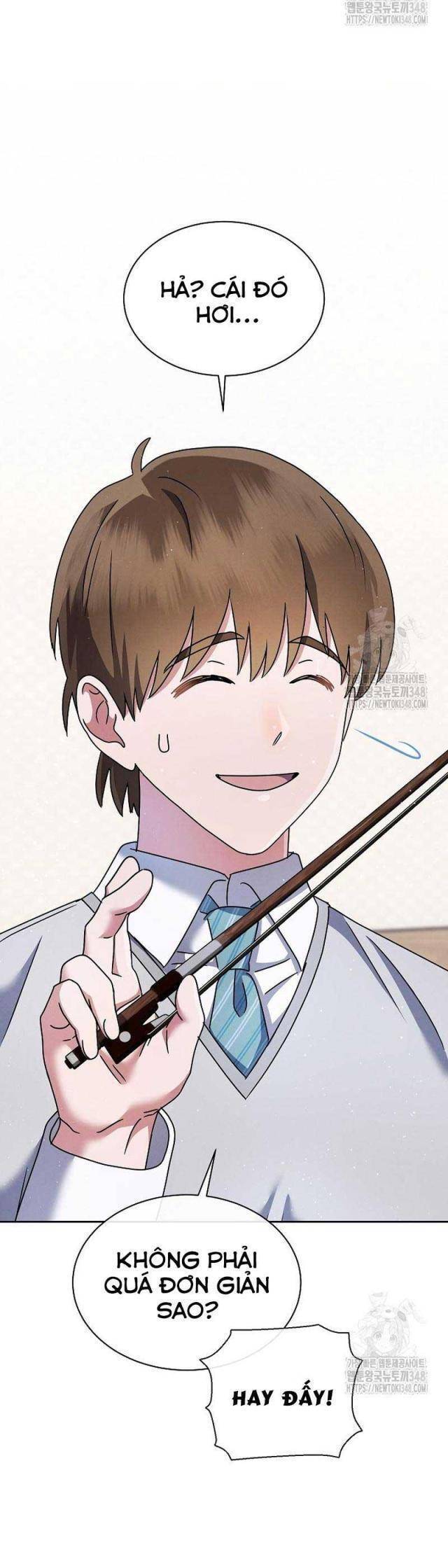 Thiên Tài Âm Nhạc Trường Trung Học - Chapter 7 - Page 33