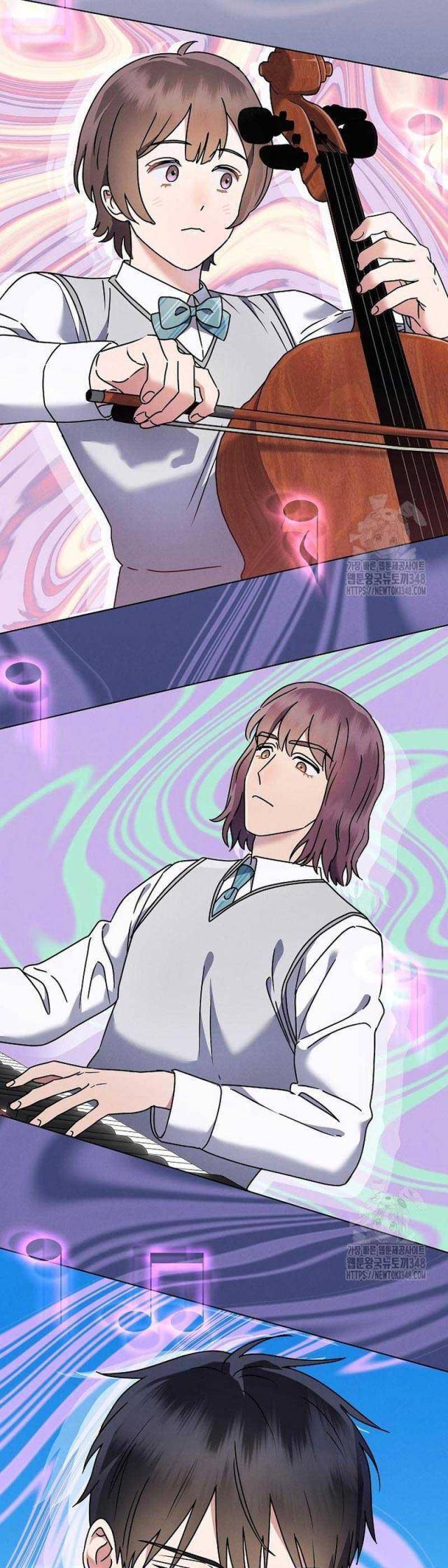 Thiên Tài Âm Nhạc Trường Trung Học - Chapter 7 - Page 37