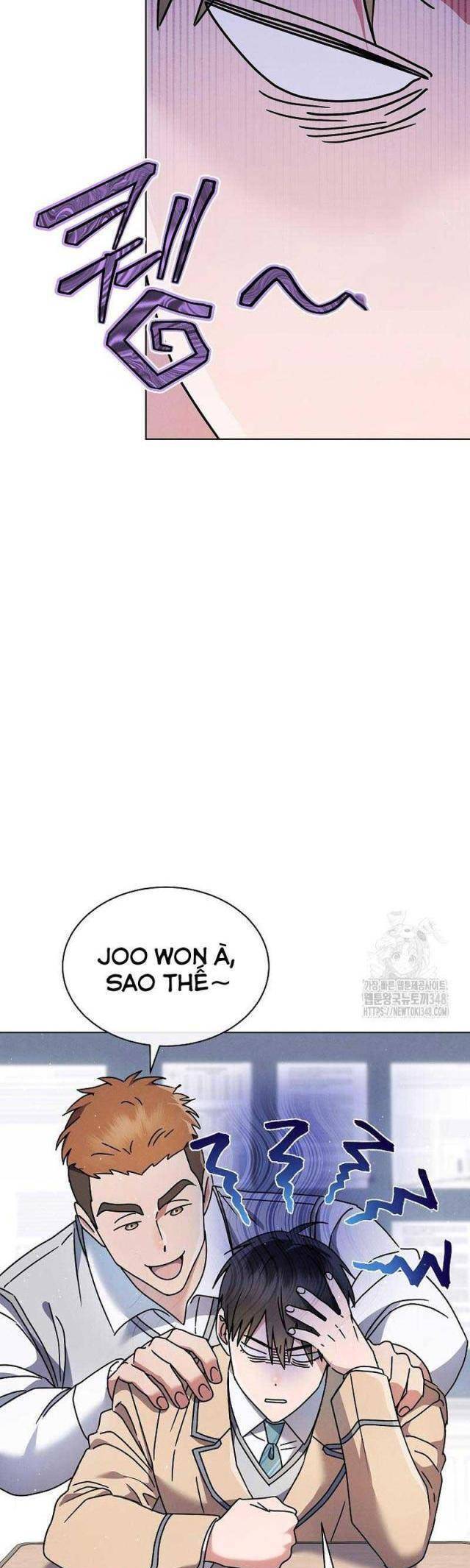 Thiên Tài Âm Nhạc Trường Trung Học - Chapter 7 - Page 42