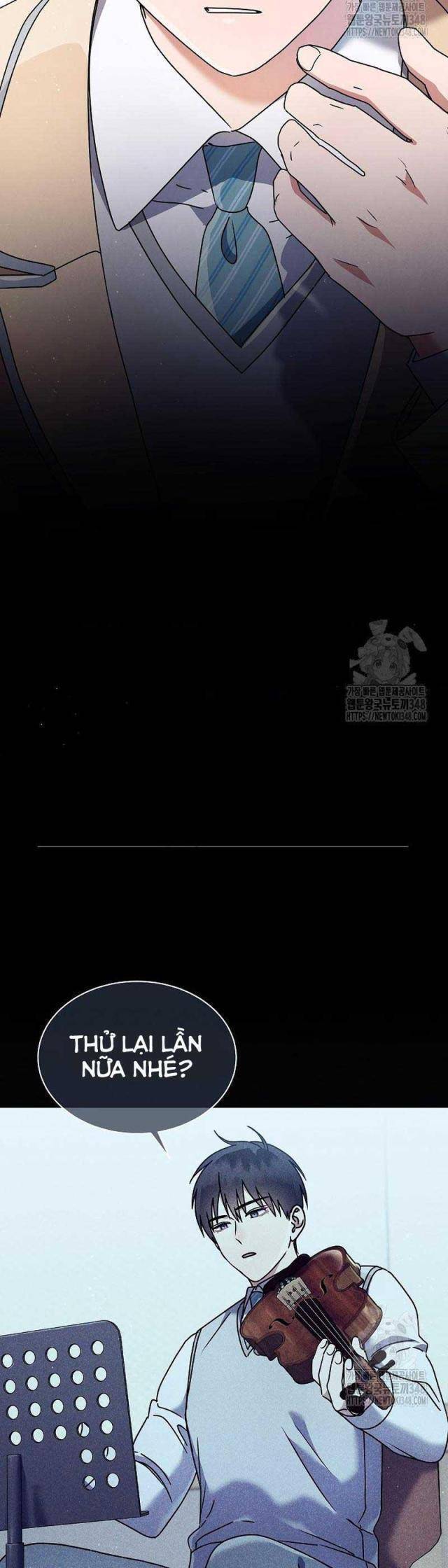 Thiên Tài Âm Nhạc Trường Trung Học - Chapter 7 - Page 44