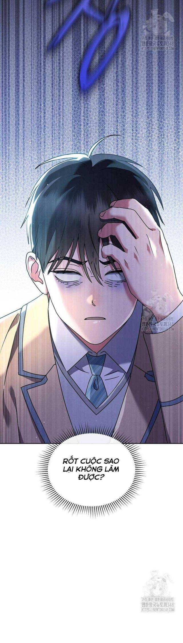 Thiên Tài Âm Nhạc Trường Trung Học - Chapter 7 - Page 47