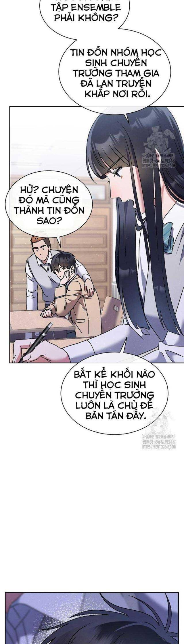 Thiên Tài Âm Nhạc Trường Trung Học - Chapter 7 - Page 49