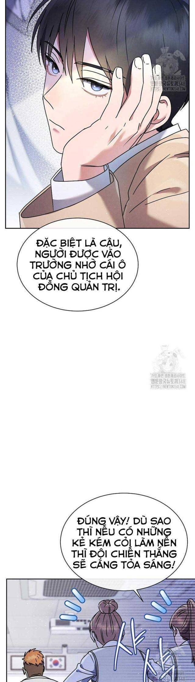 Thiên Tài Âm Nhạc Trường Trung Học - Chapter 7 - Page 50