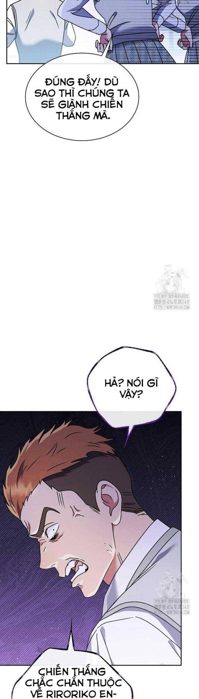 Thiên Tài Âm Nhạc Trường Trung Học - Chapter 7 - Page 51