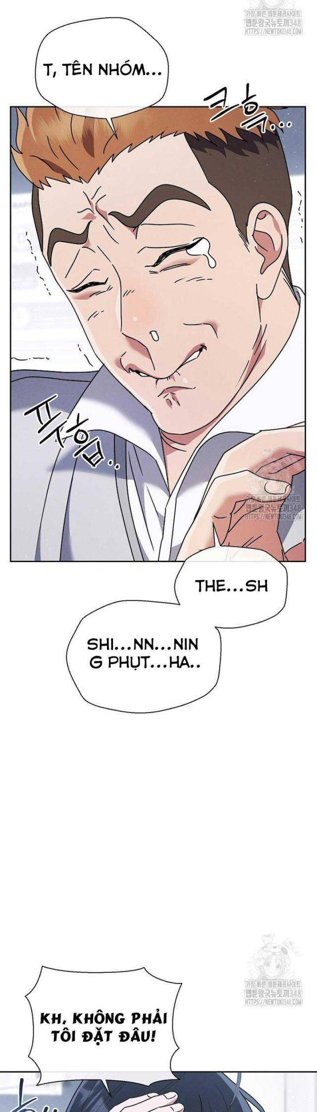 Thiên Tài Âm Nhạc Trường Trung Học - Chapter 7 - Page 55