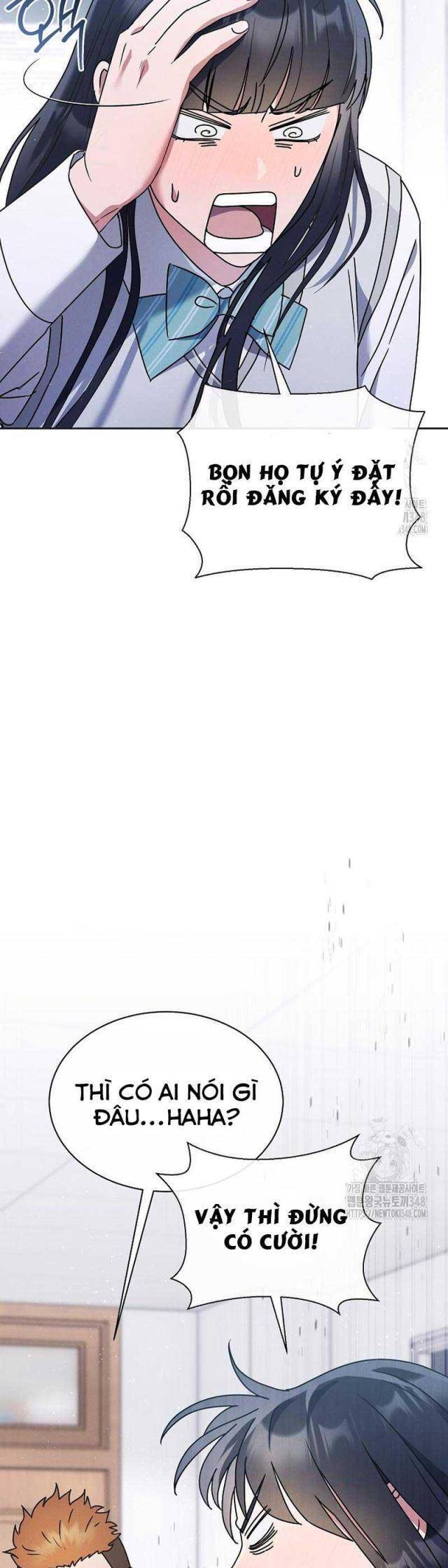 Thiên Tài Âm Nhạc Trường Trung Học - Chapter 7 - Page 56