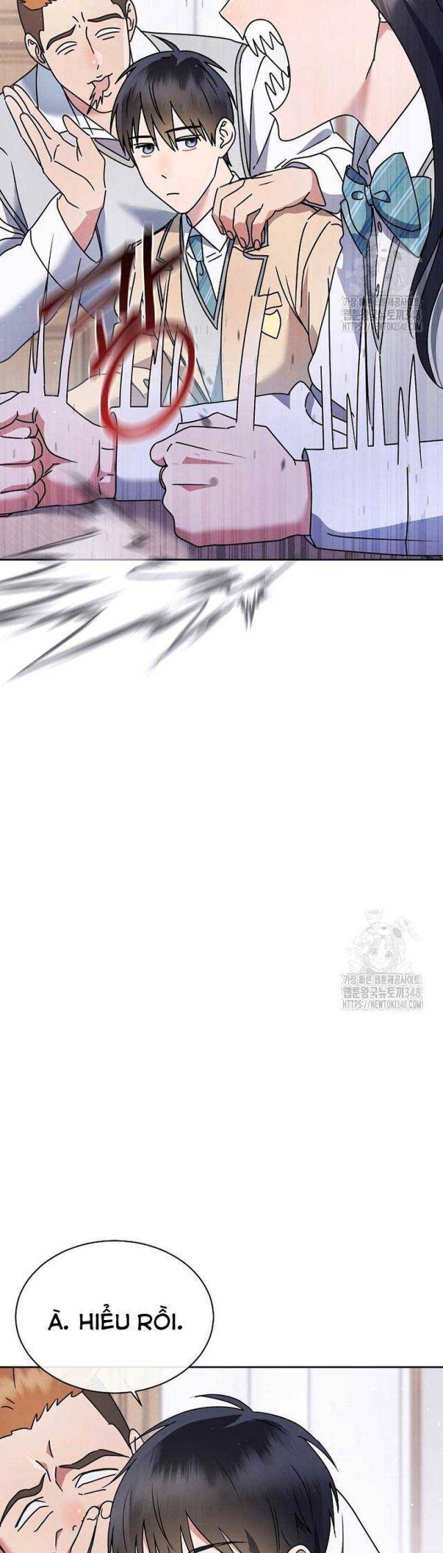 Thiên Tài Âm Nhạc Trường Trung Học - Chapter 7 - Page 57