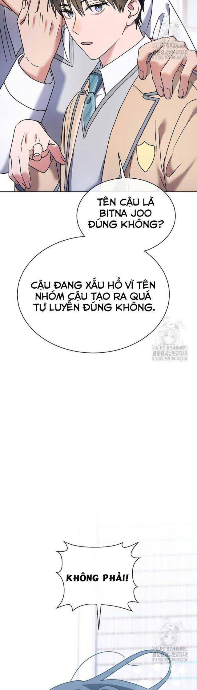 Thiên Tài Âm Nhạc Trường Trung Học - Chapter 7 - Page 58