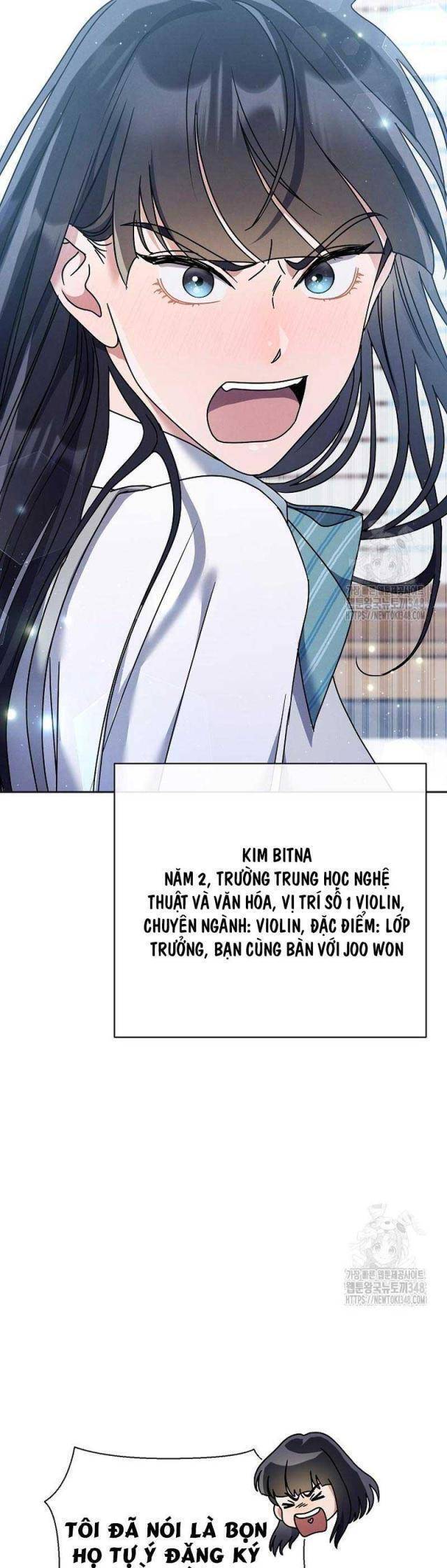 Thiên Tài Âm Nhạc Trường Trung Học - Chapter 7 - Page 59