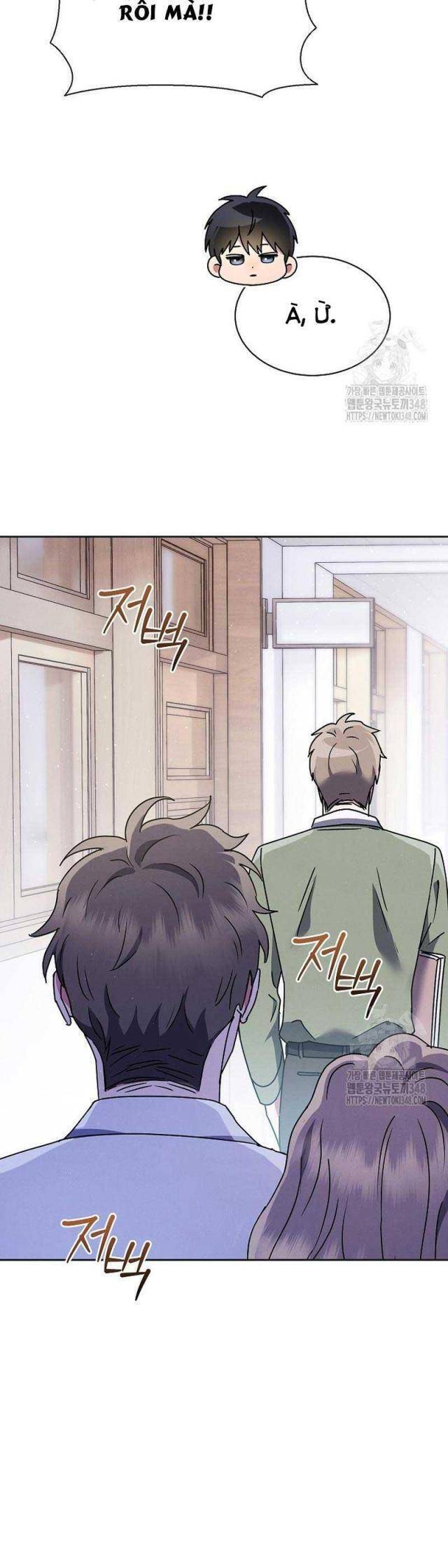 Thiên Tài Âm Nhạc Trường Trung Học - Chapter 7 - Page 60