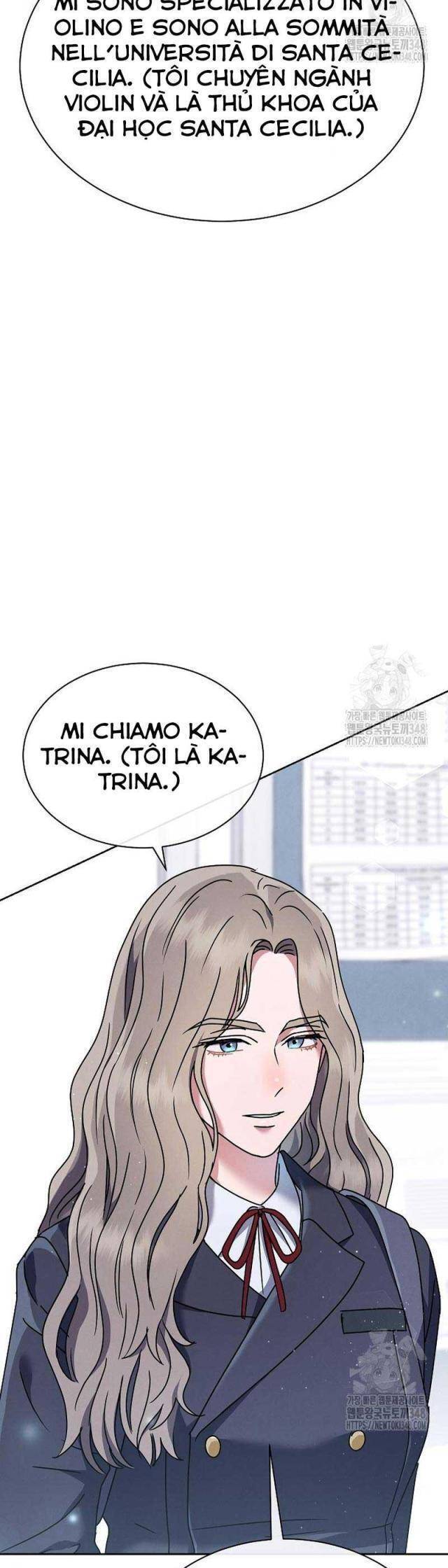 Thiên Tài Âm Nhạc Trường Trung Học - Chapter 7 - Page 66