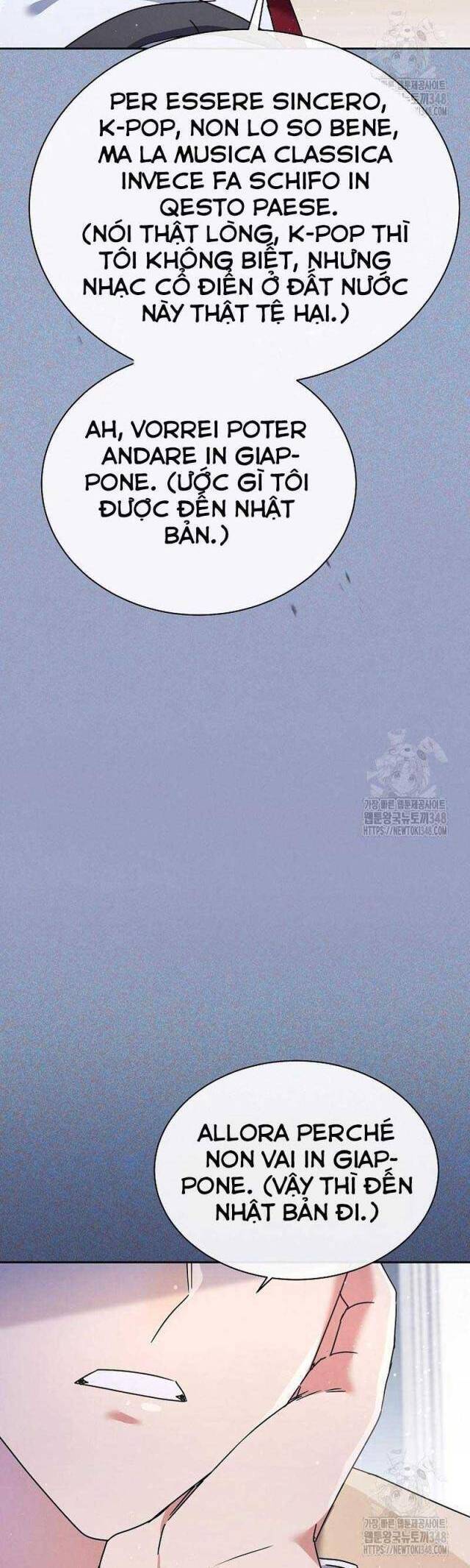 Thiên Tài Âm Nhạc Trường Trung Học - Chapter 7 - Page 73