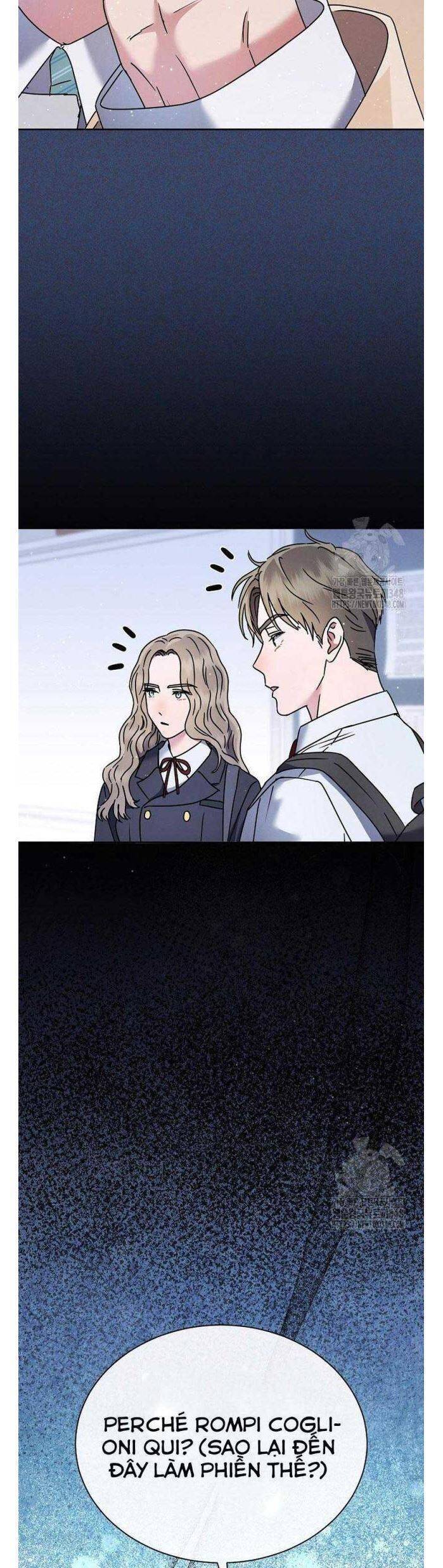 Thiên Tài Âm Nhạc Trường Trung Học - Chapter 7 - Page 74