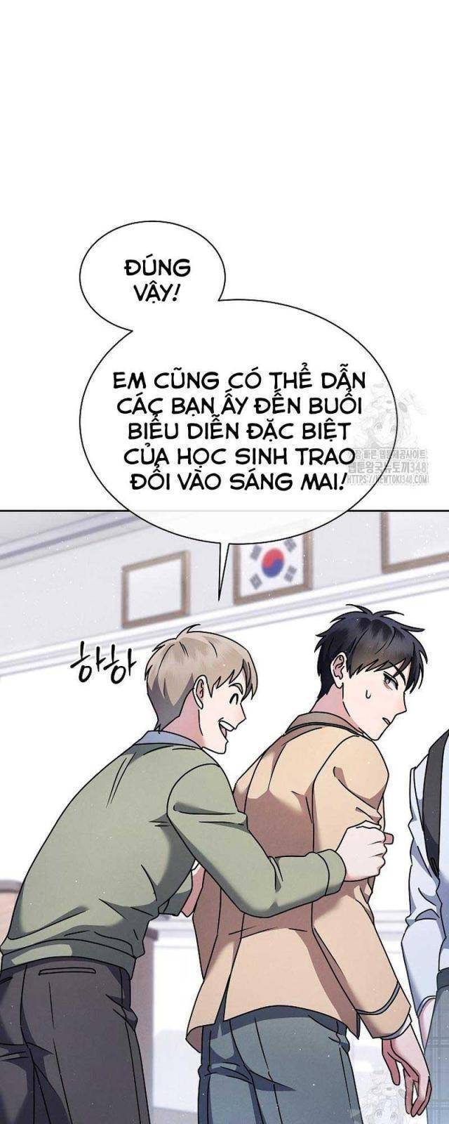 Thiên Tài Âm Nhạc Trường Trung Học - Chapter 8 - Page 13