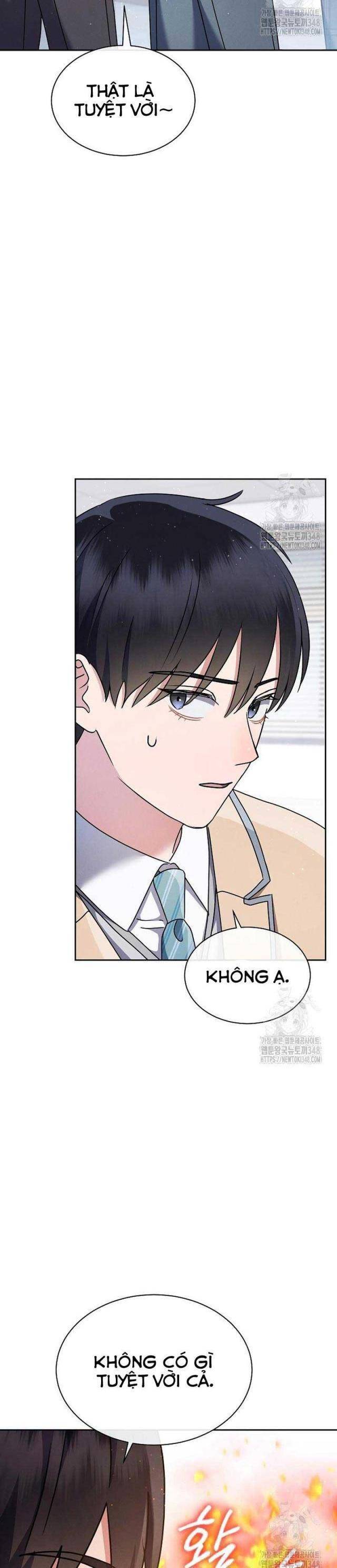 Thiên Tài Âm Nhạc Trường Trung Học - Chapter 8 - Page 14