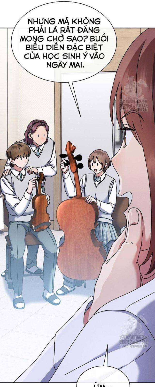Thiên Tài Âm Nhạc Trường Trung Học - Chapter 8 - Page 18