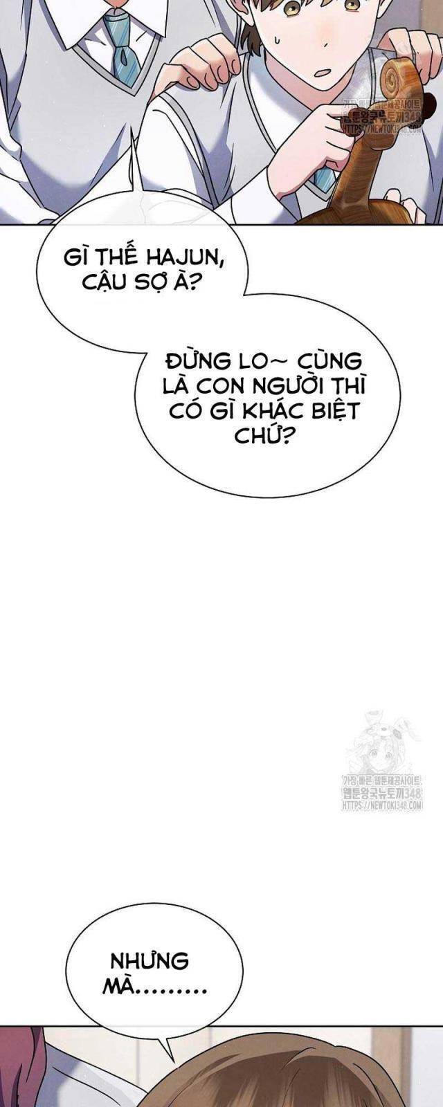 Thiên Tài Âm Nhạc Trường Trung Học - Chapter 8 - Page 20