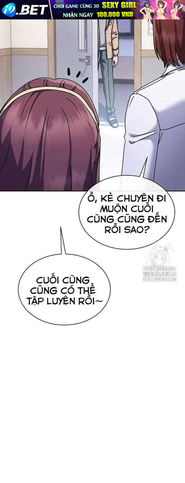 Thiên Tài Âm Nhạc Trường Trung Học - Chapter 8 - Page 22
