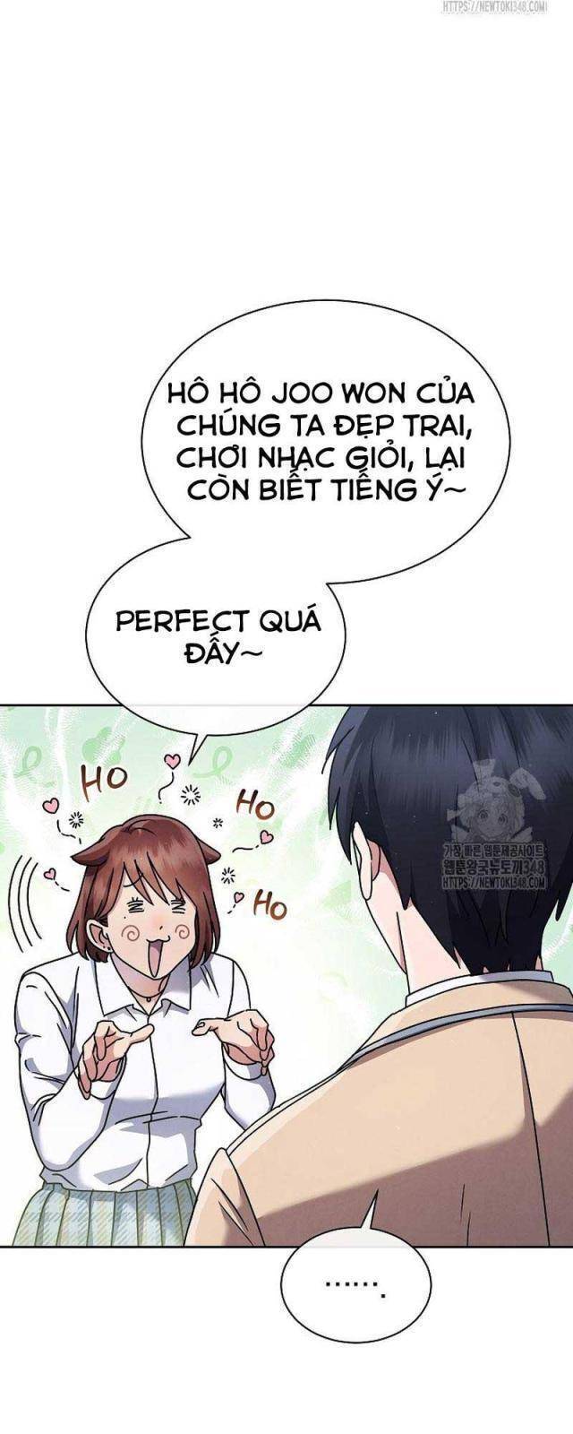 Thiên Tài Âm Nhạc Trường Trung Học - Chapter 8 - Page 25