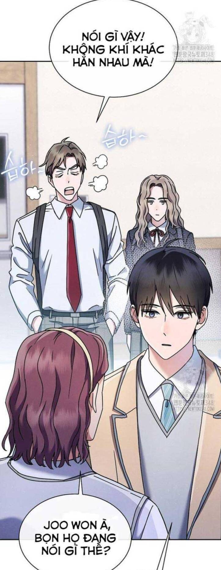 Thiên Tài Âm Nhạc Trường Trung Học - Chapter 8 - Page 28