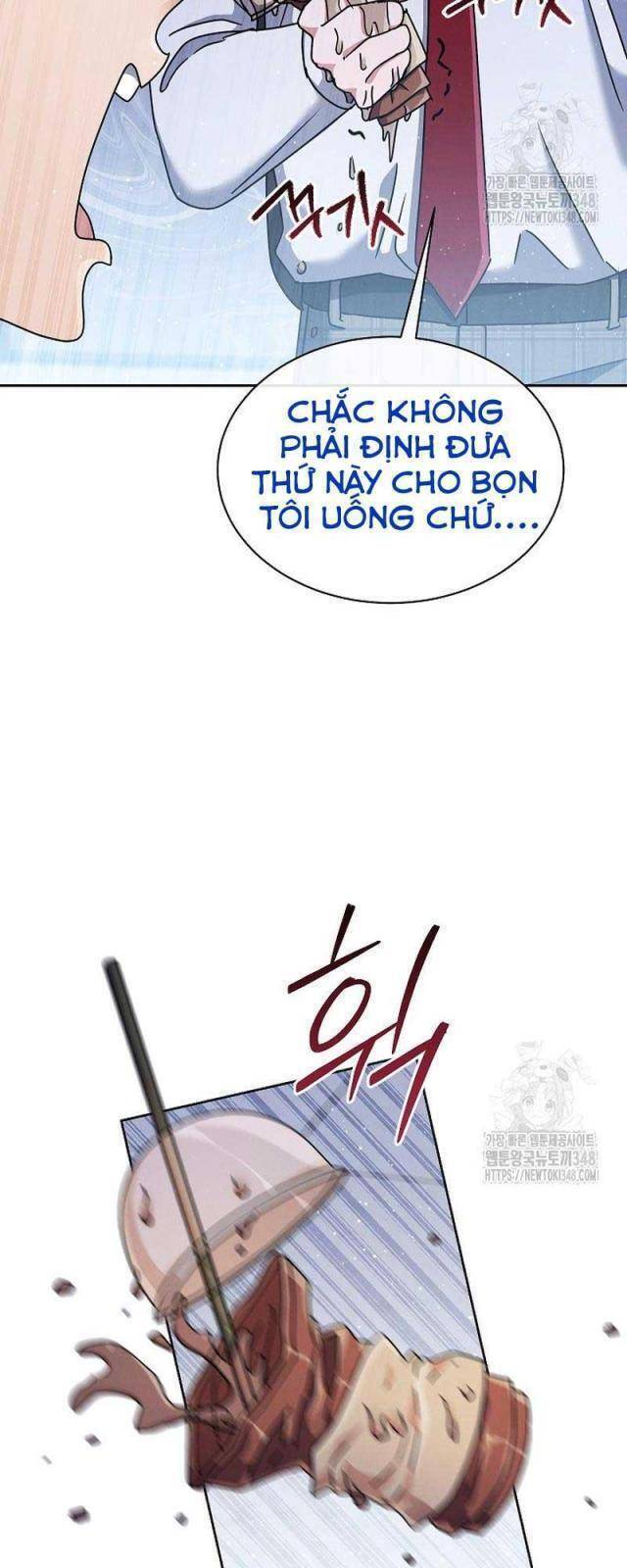 Thiên Tài Âm Nhạc Trường Trung Học - Chapter 8 - Page 35