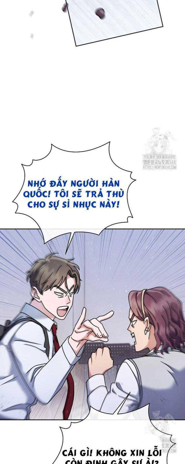 Thiên Tài Âm Nhạc Trường Trung Học - Chapter 8 - Page 36